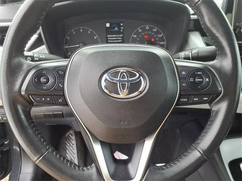 Certified 2023 Toyota Corolla SE image 8