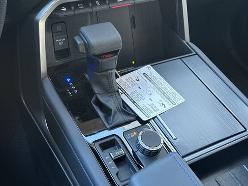 New 2026 Toyota Tundra Limited image 19