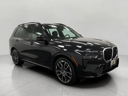 Used 2023 BMW X7 M60i w/ Executive Package