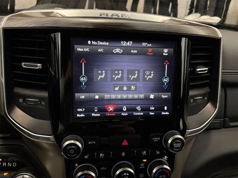 Used 2019 RAM 1500 Laramie image 13