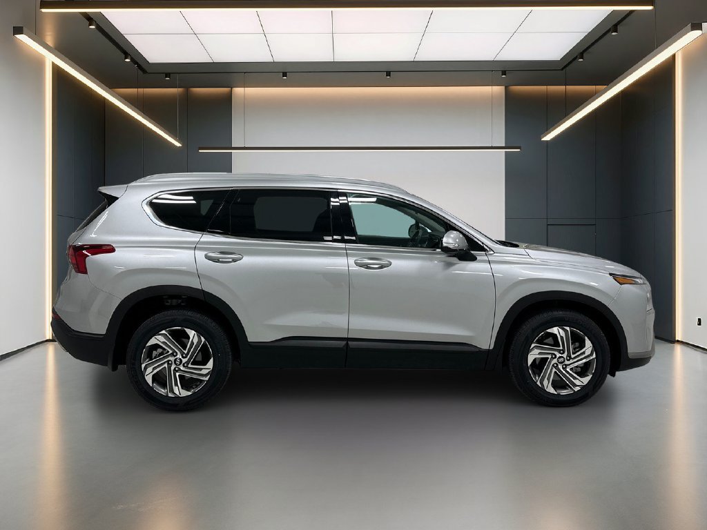 Certified 2023 Hyundai Santa Fe SEL FWD image 8