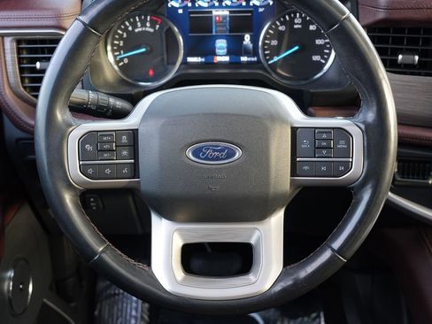 Used 2023 Ford Expedition Limited image 23