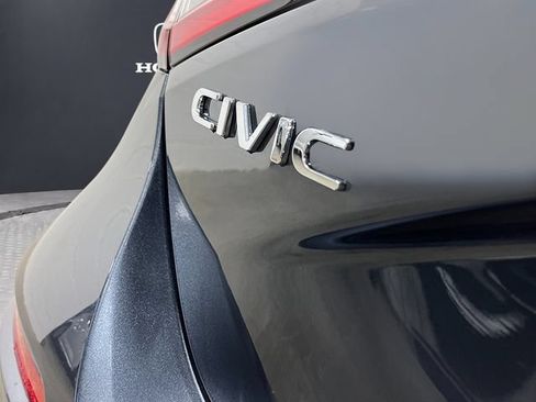 New 2026 Honda Civic Sport image 6
