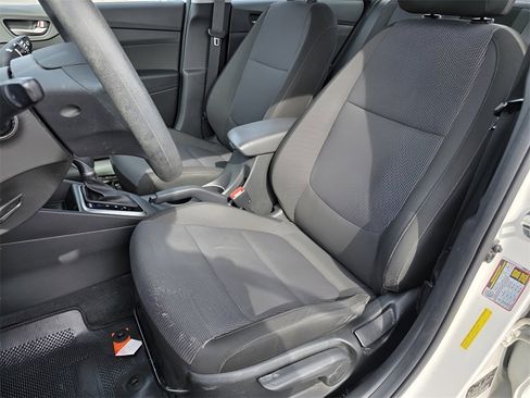 Used 2018 Hyundai Accent SEL image 19