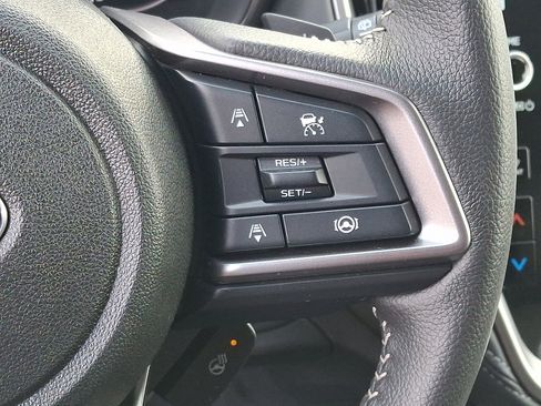 Certified 2025 Subaru Outback Limited XT image 23