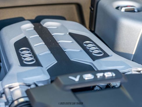Used 2014 Audi R8 V8 image 20