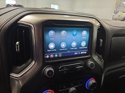 Used 2022 Chevrolet Silverado 1500 RST AWD/4WD image 8