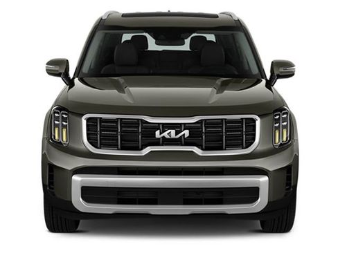 Used 2024 Kia Telluride SX X-Line AWD/4WD image 5