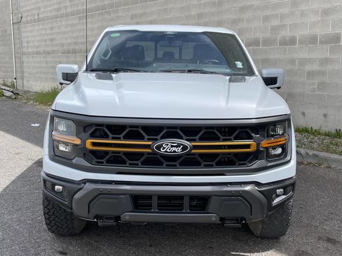 Used 2025 Ford F150 Tremor AWD/4WD image 3