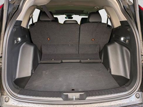 Used 2026 Honda CR-V EX-L image 6