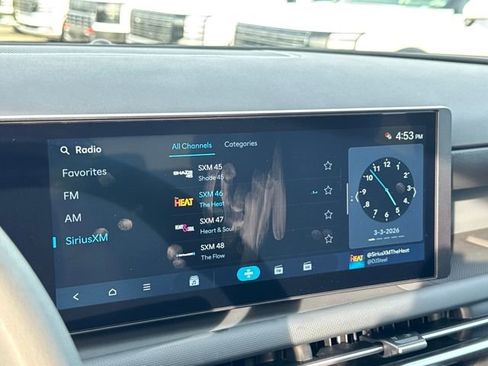 New 2026 Hyundai Tucson SEL AWD/4WD image 17