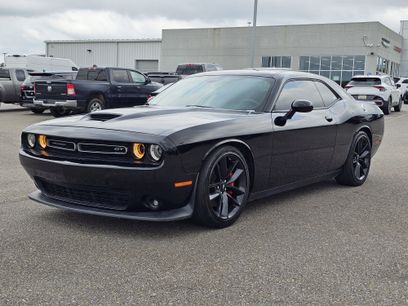 Used 2022 Dodge Challenger GT w/ Plus Package