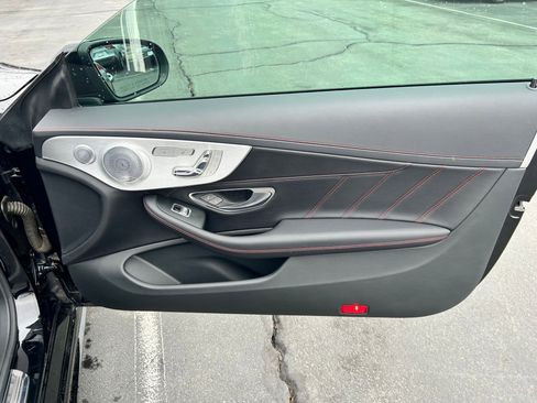 Used 2017 Mercedes-Benz C 43 AMG AMG C 43 image 26