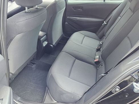 Used 2026 Toyota Corolla LE FWD image 11