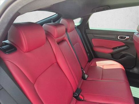 Certified 2026 Acura Integra A-Spec FWD image 21