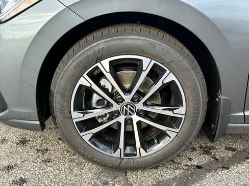 New 2026 Volkswagen Jetta Sport FWD image 9