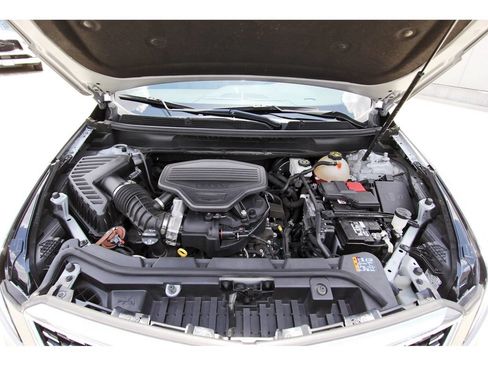 Used 2022 Cadillac XT5 Premium Luxury FWD image 32