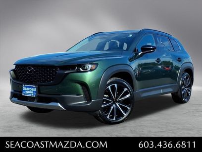 Used 2026 MAZDA CX-50 AWD 2.5 S w/ Weather Package
