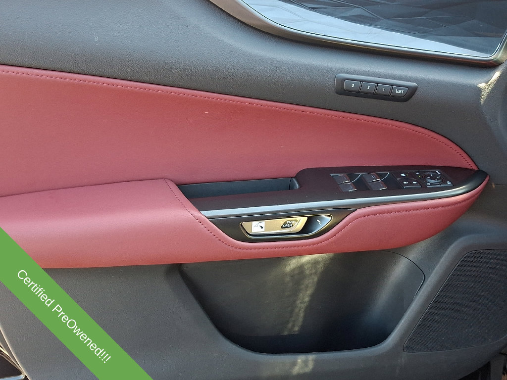Used 2024 Lexus NX 350 AWD image 12