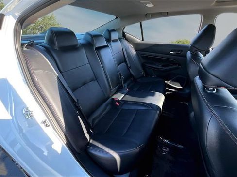 Certified 2023 Nissan Altima 2.5 SR w/ SR Premium Package AWD/4WD image 24