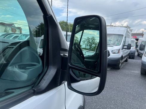 Used 2018 Ford Transit 350 148 Medium Roof RWD image 27