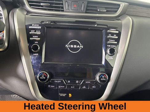 Used 2024 Nissan Murano Platinum w/ Cargo Package AWD/4WD image 18