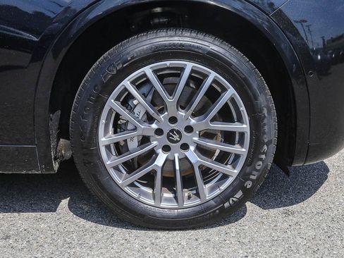 Used 2024 Maserati Grecale GT AWD/4WD image 11