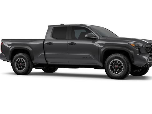 New 2026 Toyota Tacoma TRD Off-Road AWD/4WD image 14