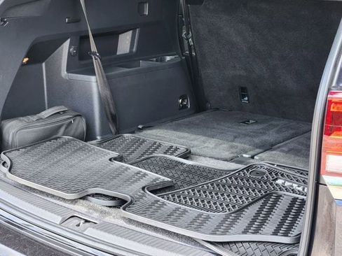 Certified 2023 Volkswagen Atlas SE AWD/4WD image 30