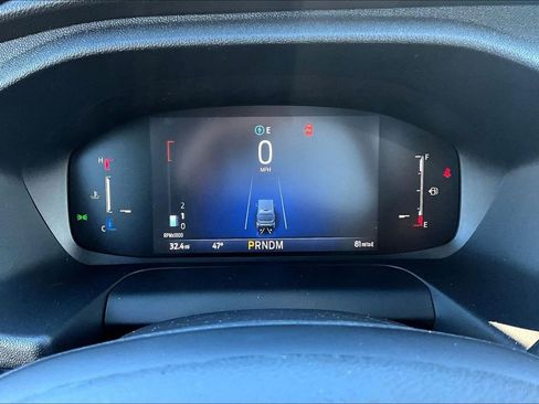 New 2026 Ford Transit 250 Base w/ Load Area Protection Package image 17