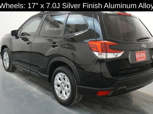 Used 2020 Subaru Forester w/ Alloy Wheel Package image 6