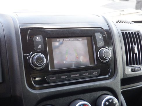 Used 2019 RAM ProMaster 1500 FWD image 15
