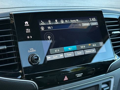 Certified 2023 Honda Passport EX-L image 21