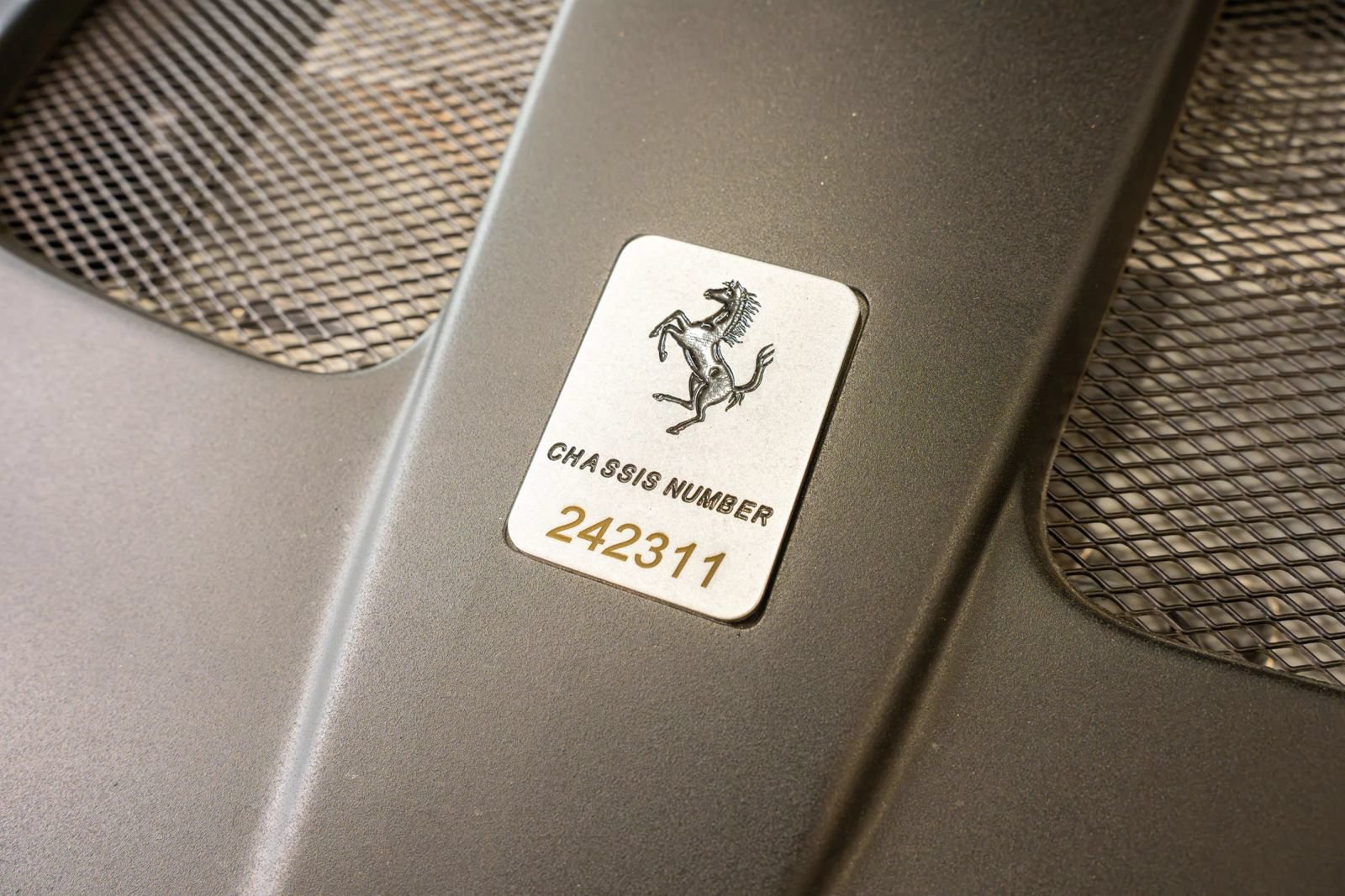 Used 2019 Ferrari 812 Superfast RWD image 40