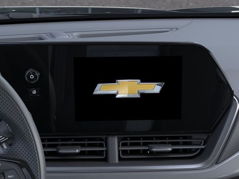 New 2026 Chevrolet Trax LS w/ LS Convenience Package FWD image 20