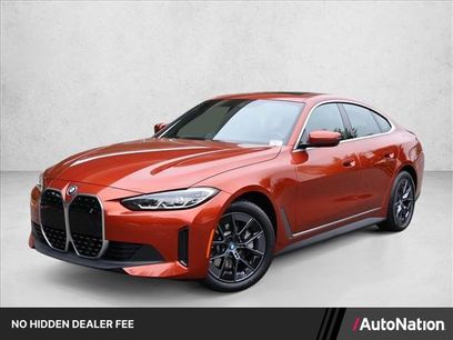 Used 2023 BMW i4 eDrive35 w/ Premium Package