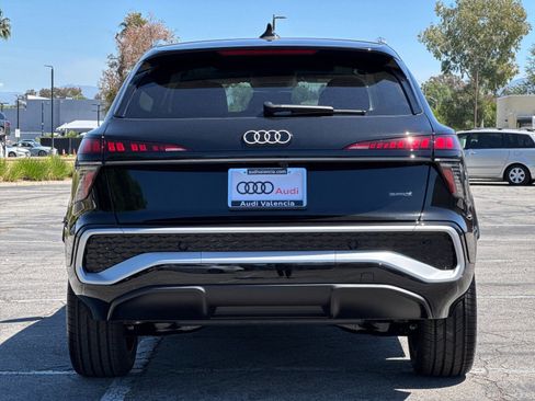New 2026 Audi Q3 quattro 2.0T image 5