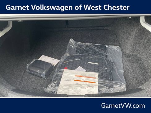 New 2026 Volkswagen Jetta GLI Autobahn FWD image 32