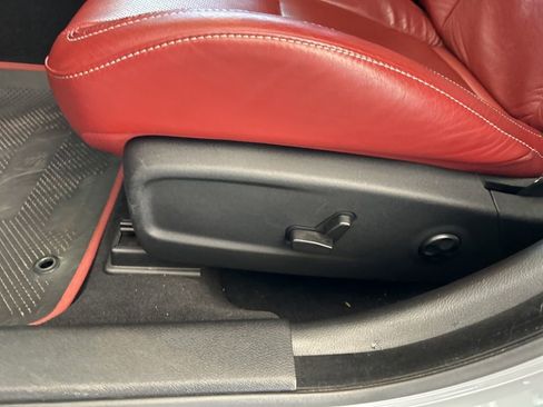 Used 2021 Dodge Charger SRT Hellcat RWD image 43