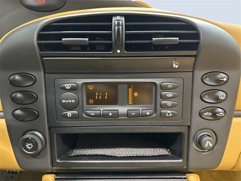 Used 2003 Porsche Boxster S image 17