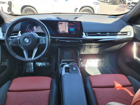 Used 2023 BMW X1 xDrive28i w/ Convenience Package AWD/4WD image 16