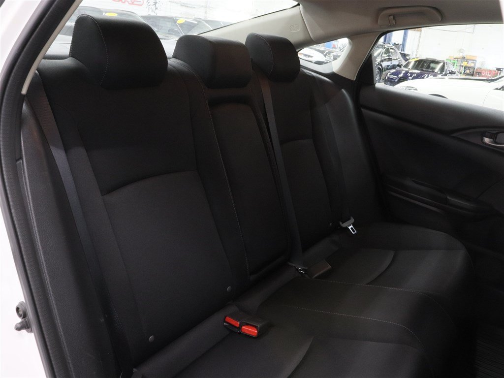 Used 2020 Honda Civic EX image 18