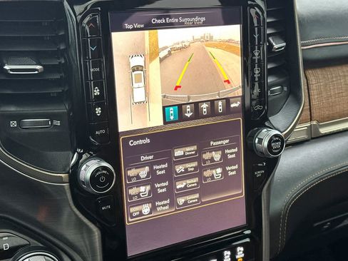 Used 2019 RAM 1500 Laramie Longhorn image 19