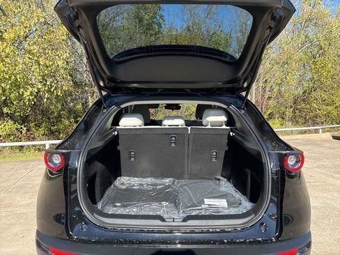 New 2026 MAZDA CX-30 AWD 2.5 S image 27