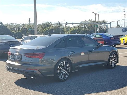 Used 2023 Audi A6 3.0T Premium image 4