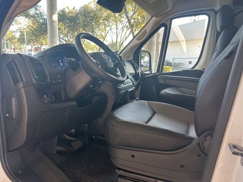 New 2026 RAM ProMaster 1500 w/ Advanced Safety Group image 35