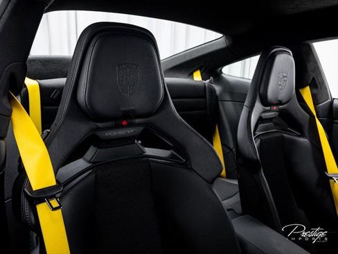 Used 2026 Porsche 911 GT3 RWD image 39