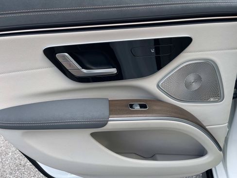 Certified 2023 Mercedes-Benz EQS 450+ 4MATIC Sedan image 20
