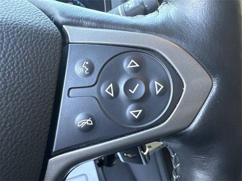 Used 2019 Chevrolet Colorado Z71 image 15