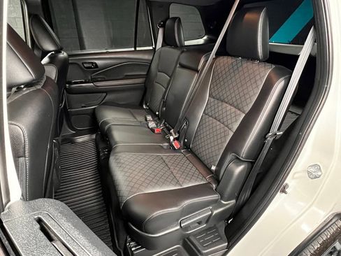 Used 2022 Honda Passport Elite image 22